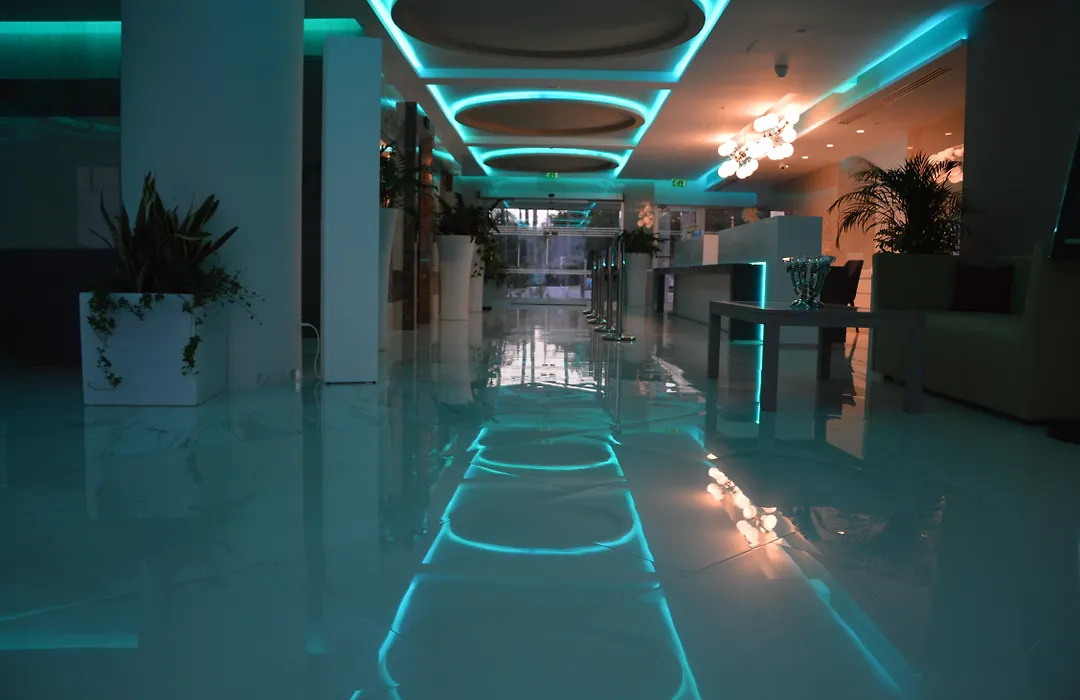 Vassos Nissi Plage Hotel & Spa-1